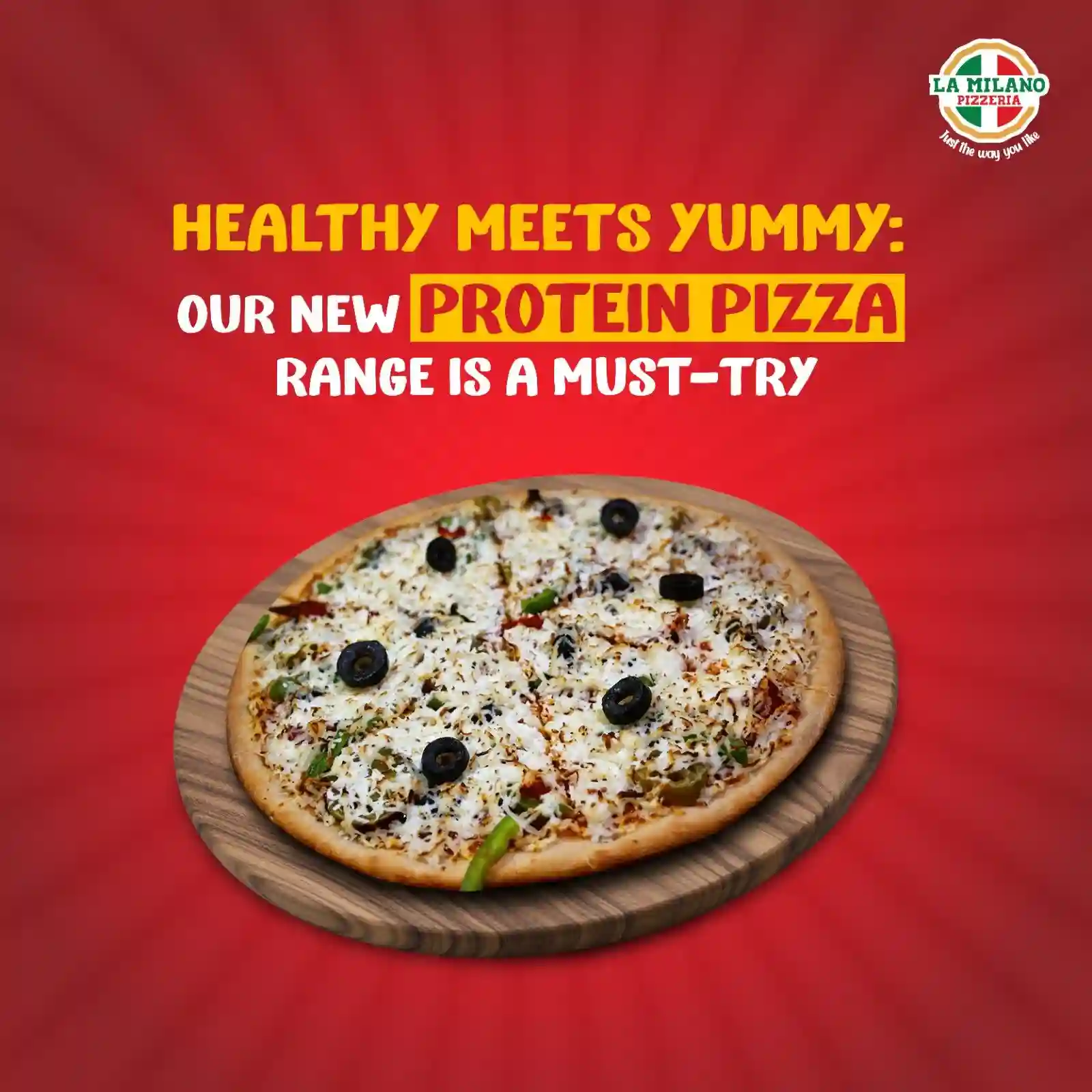 Trending Pizza Article