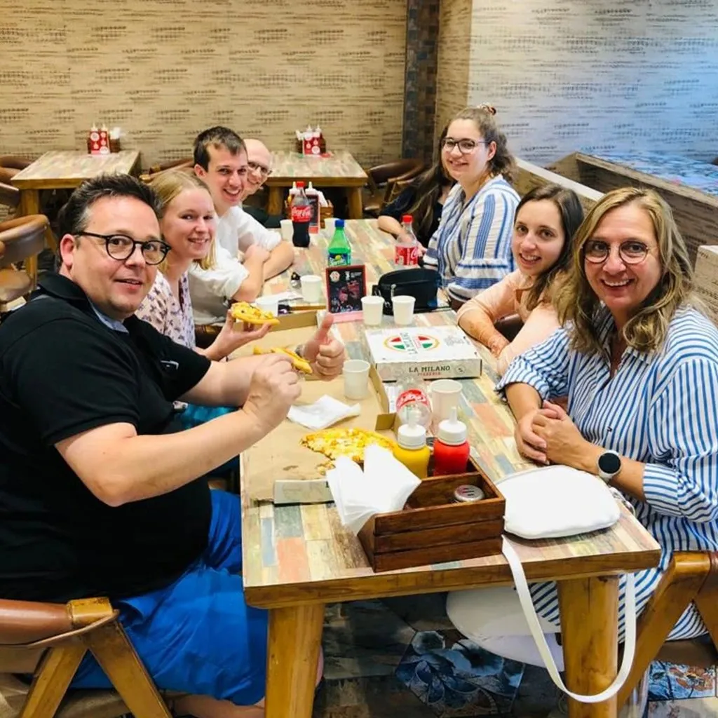 La Milano People First